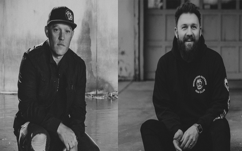 Preeminent Christian music booking agency Faith Artist Agency launches speaker division, including members of Kutless