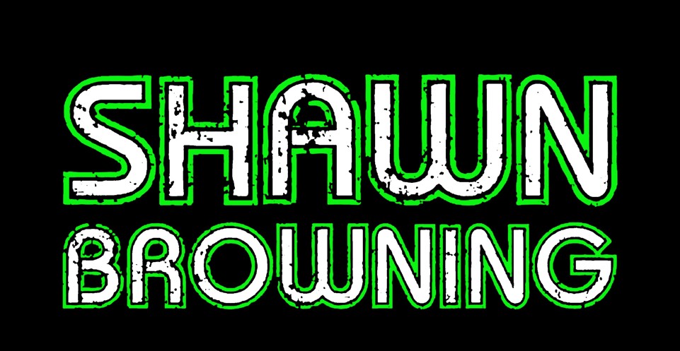 Shawn Browning’s talks Solo Project