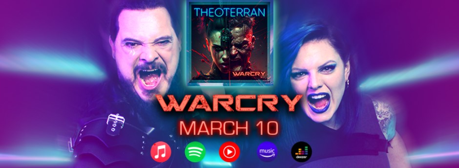 New Project TheoTerran