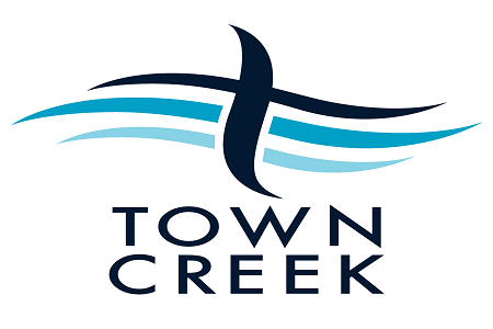 Town Creek Baptist Church