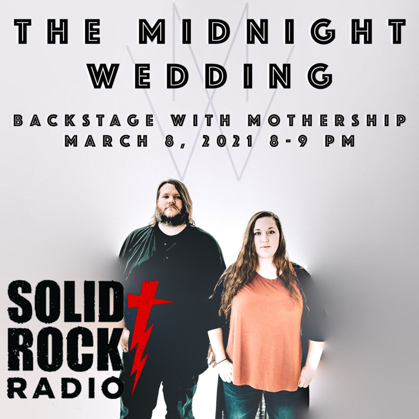 The Midnight Wedding