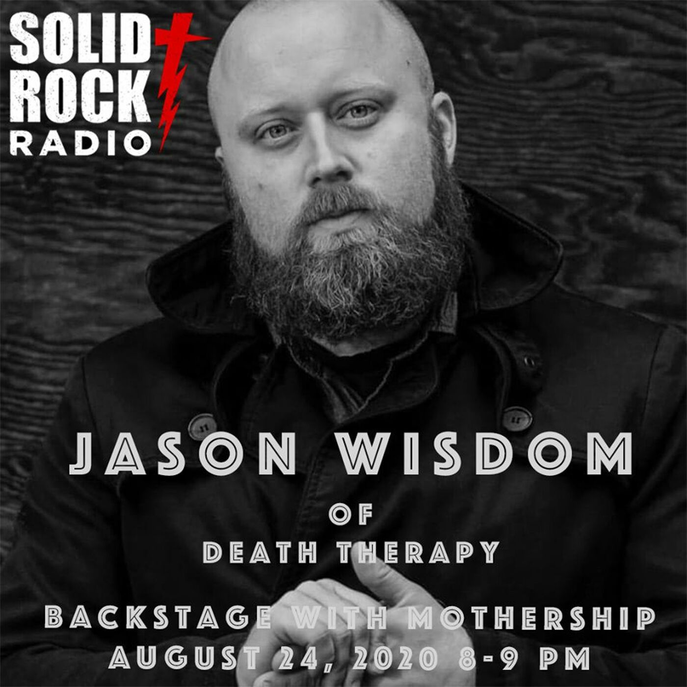 Jason Wisdom of Death Therapy