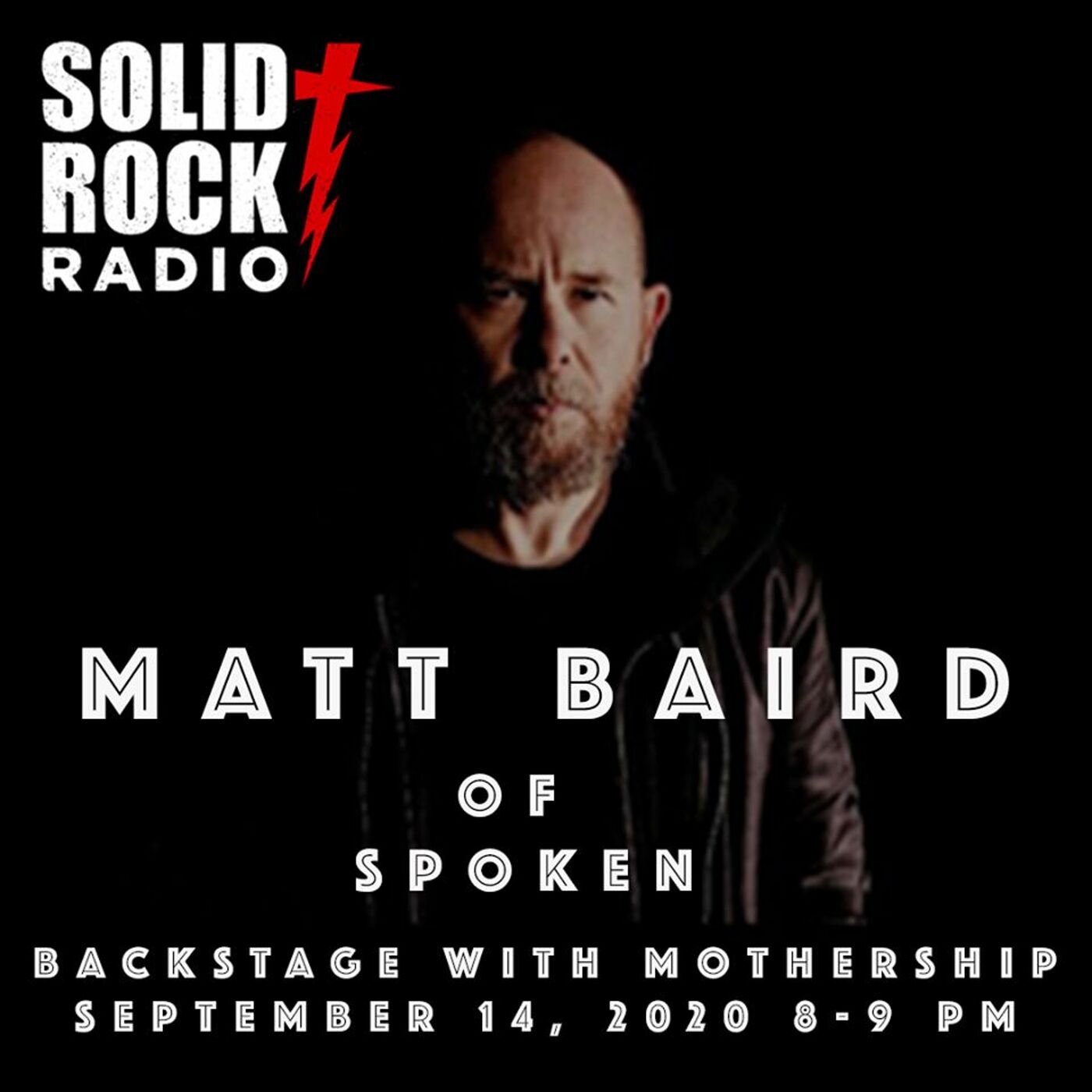 Matt Baird of Spoken