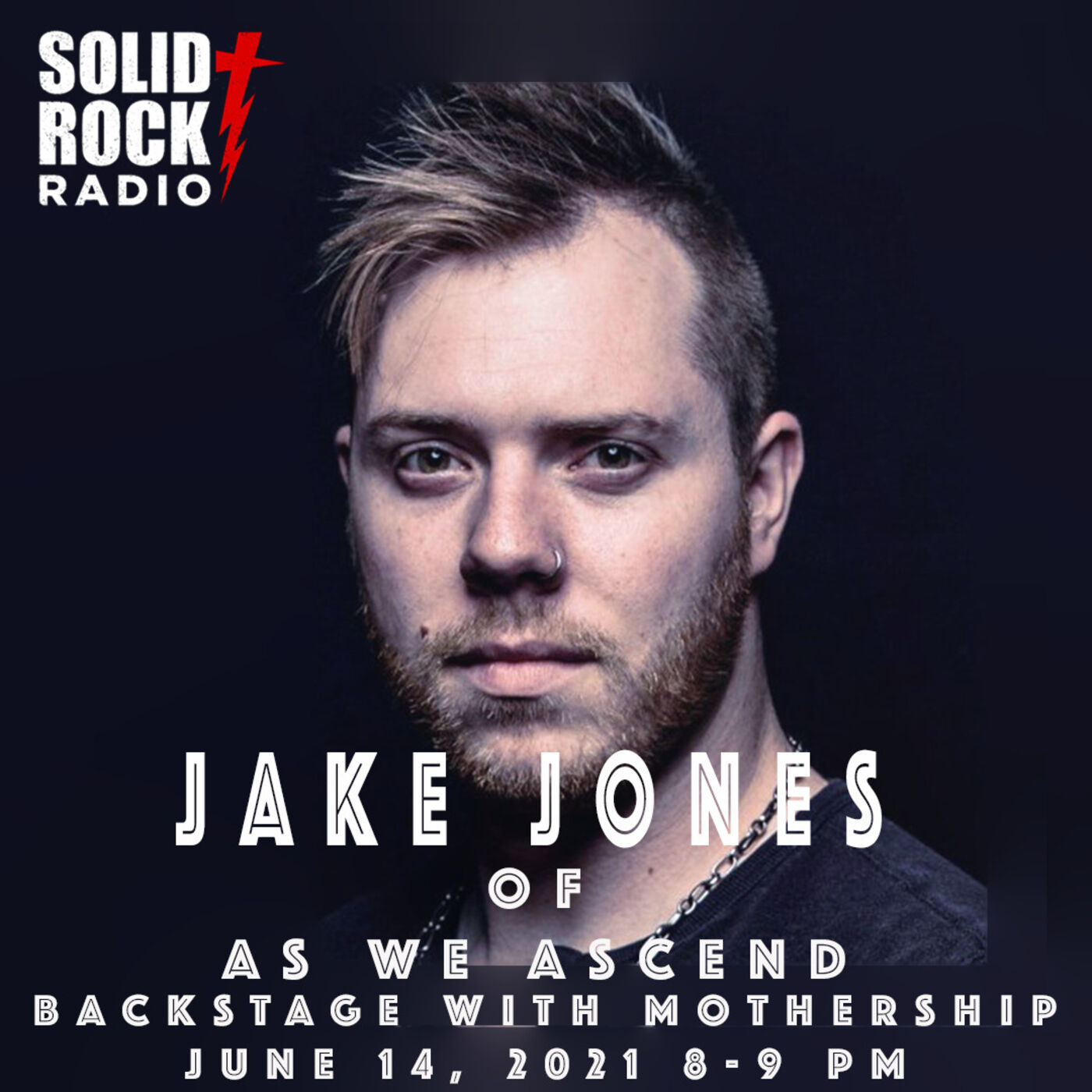 Jake Jones talks AWA, We As Human and Mental Health