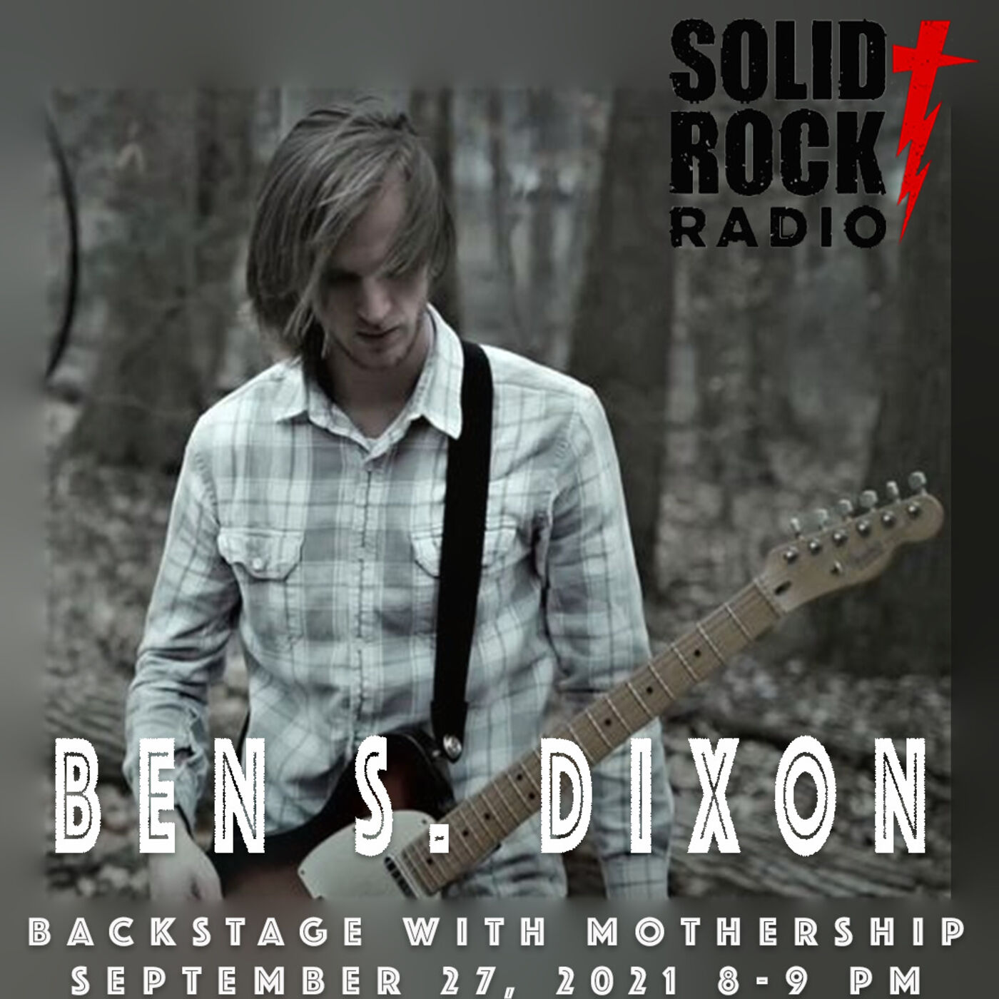 Ben S. Dixon