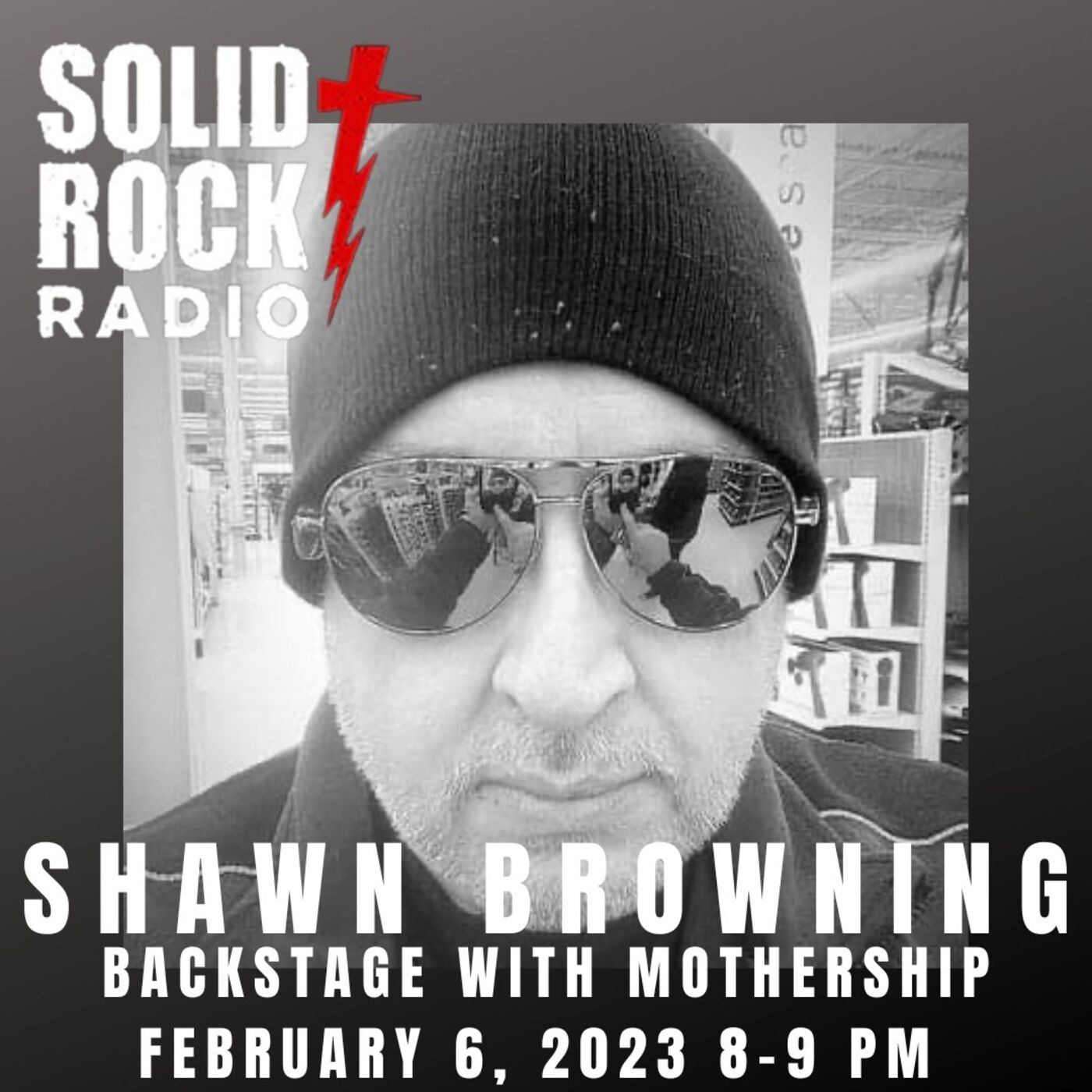 Shawn Browning’s Solo Project