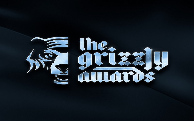 Zahna and Nate Parrish to perform for 4th annual Grizzly Awards, Petra’s John Schlitt and Disciple’s Joey West to present segments