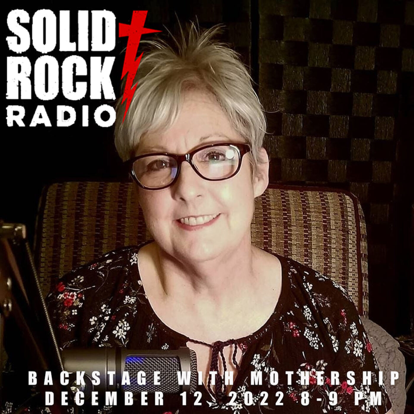 Industry News With Backstage With Mothership