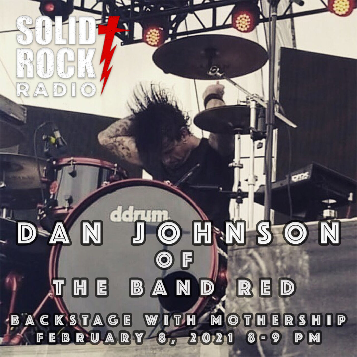 Dan Johnson