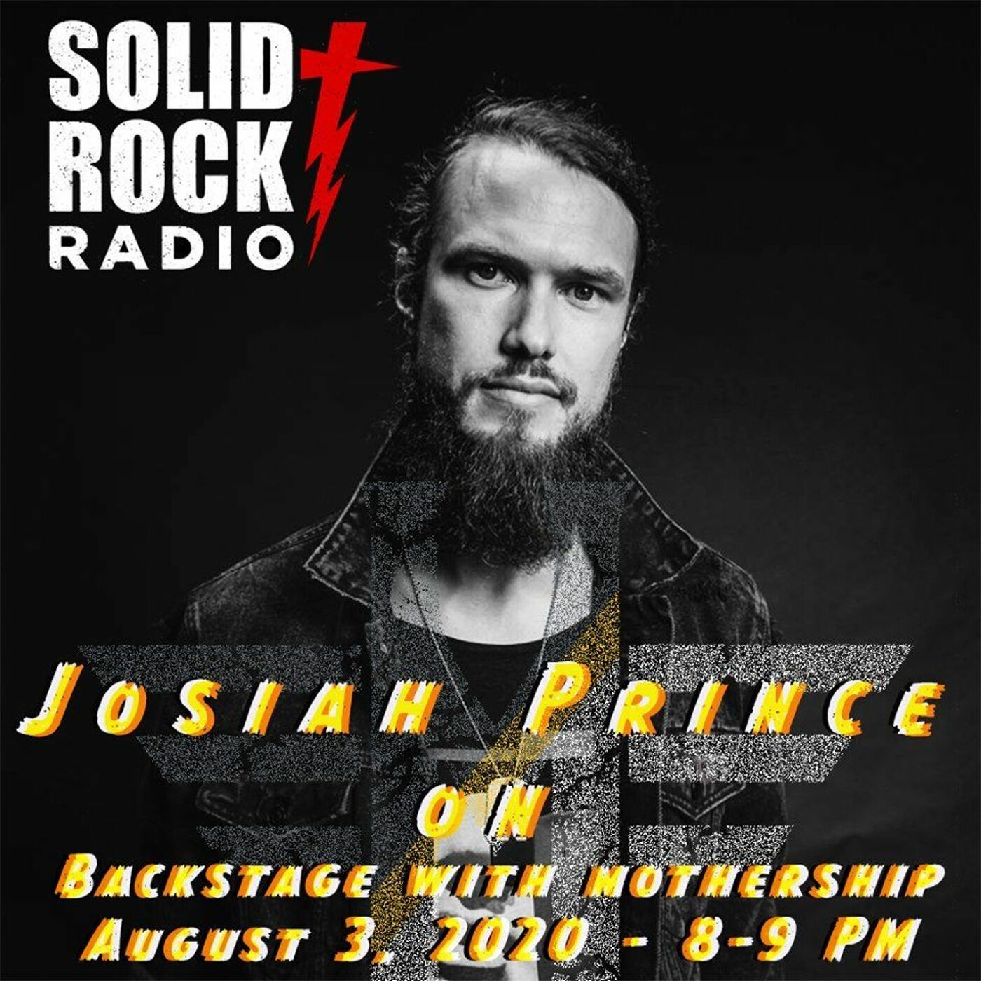 Josiah Prince of Disciple