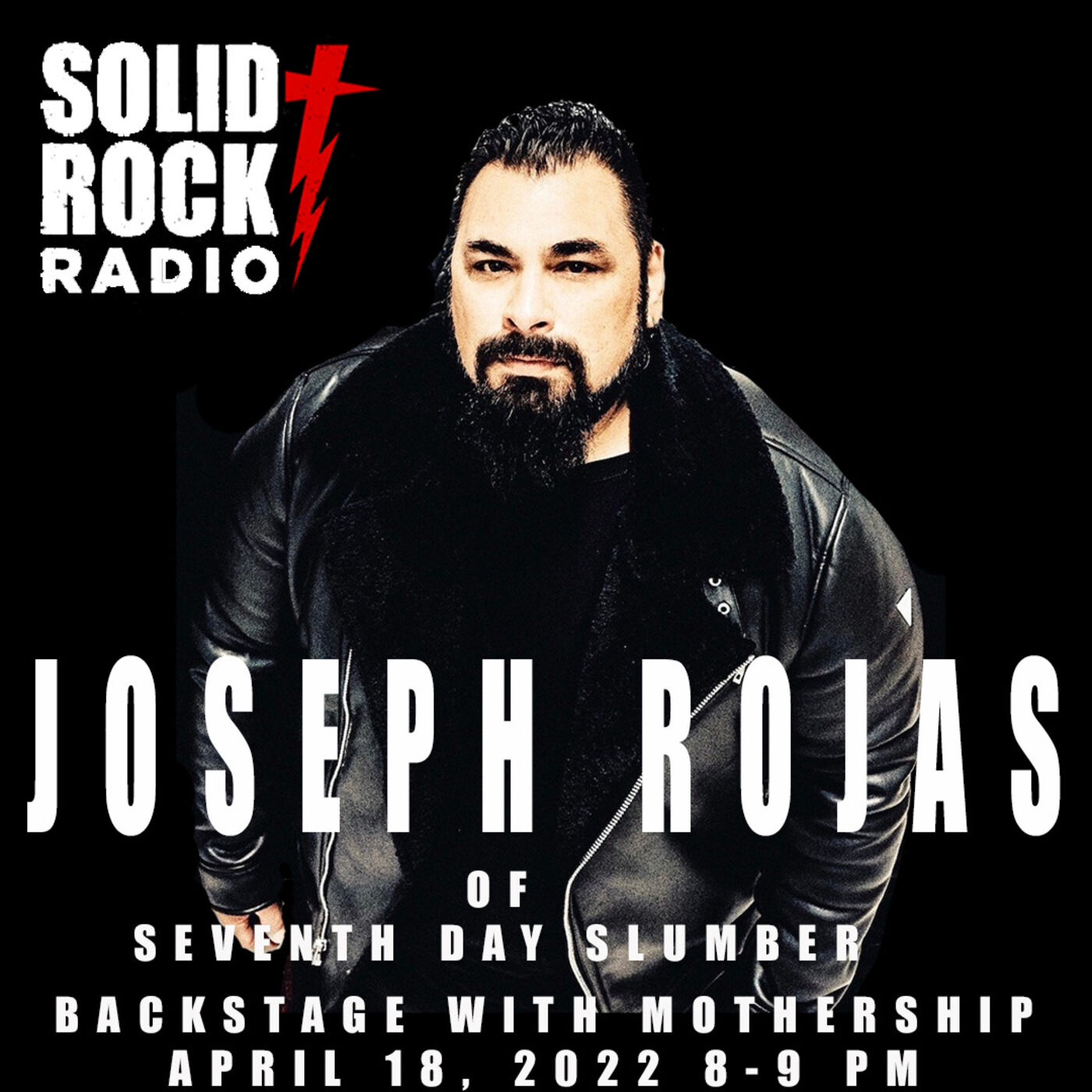 Joseph Rojas of Seventh Day talks Death by Admiration Tour and More!