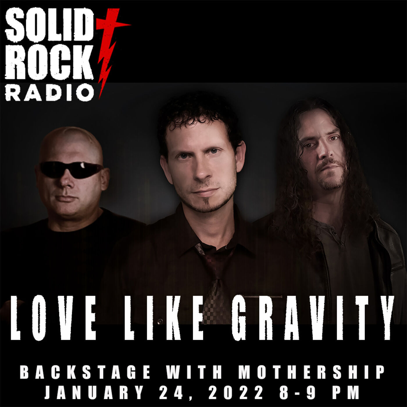 The Breakdown of the New Love Like Gravity Album