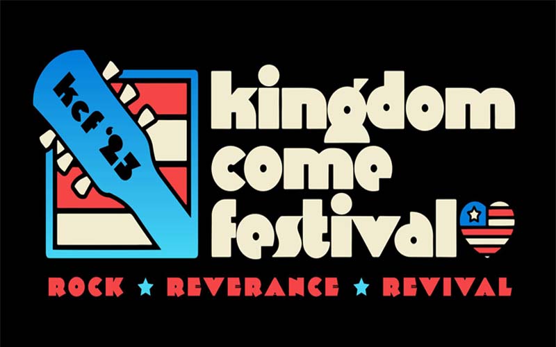 Kingdom Come Festival Co-Founders on Backstage With Mothership