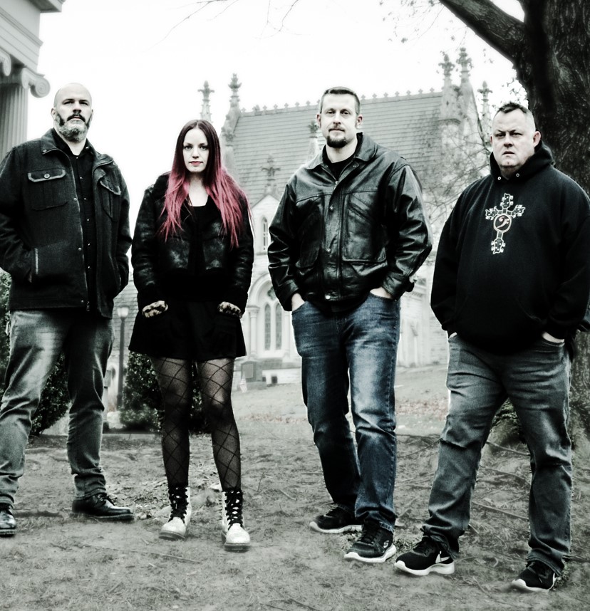 Divine Martyr on Backstage With Mothership
