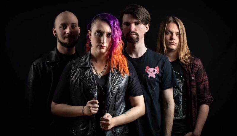 Becca Sugg of Reclaim the Day on Backstage With Mothership