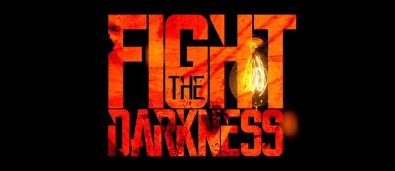 Fight the Darkness Ministry logo