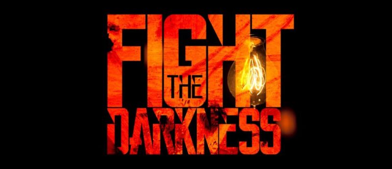 Fight the Darkness Ministry on Backstage With Mothership