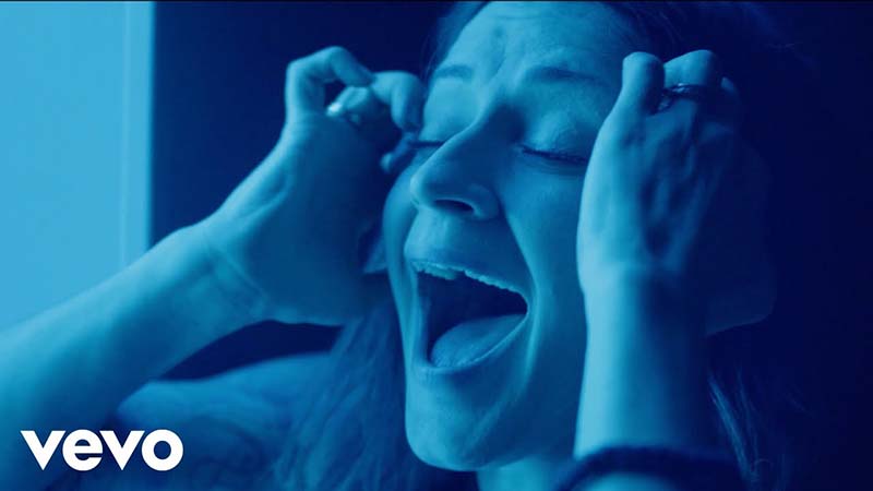 Lacey Sturm – Reconcile
