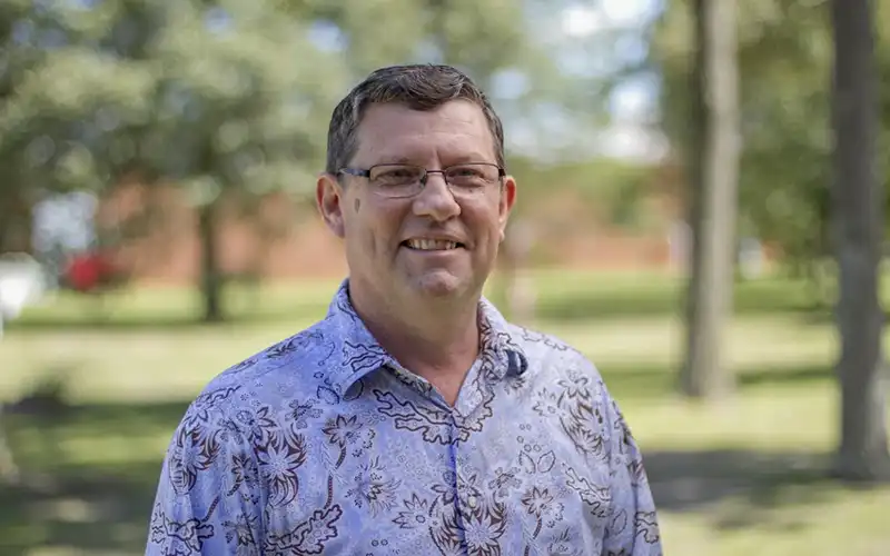 Past Sermons by Pastor Ray Popham | Oasis Church Aiken, SC