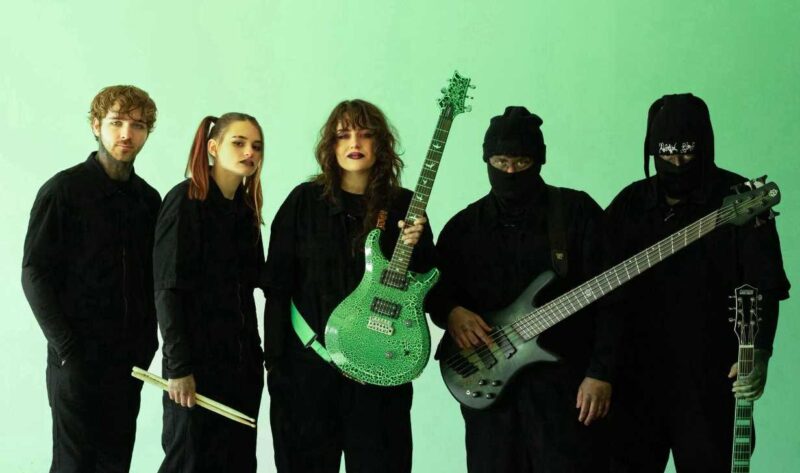 Mourning Eve’s First Ever Interview is on Backstage With Mothership