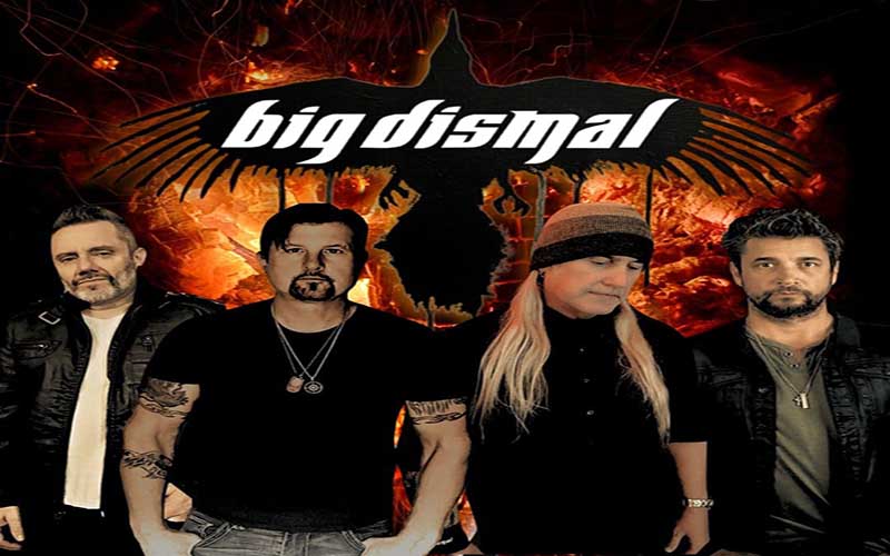 Big Dismal’s Resilient Return: Stay In The Fight