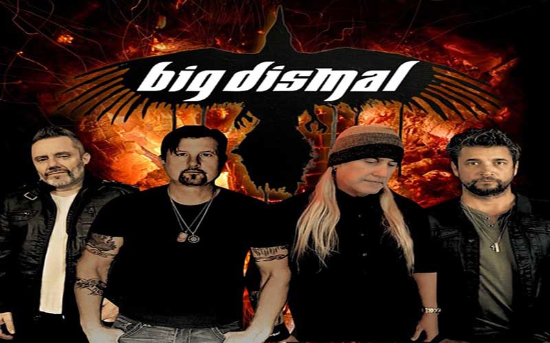 Big Dismal