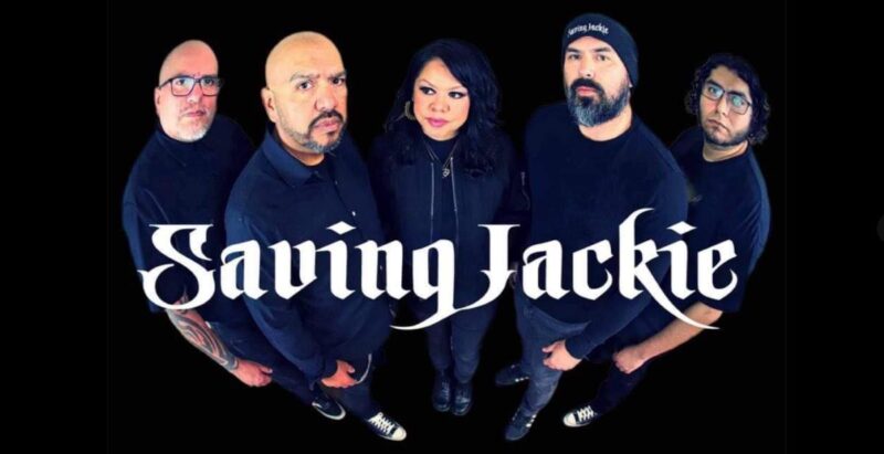 Saving Jackie on Backstage With Mothership