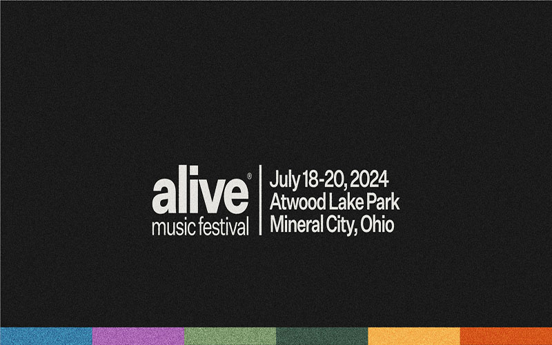 Alive Music Festival 2024