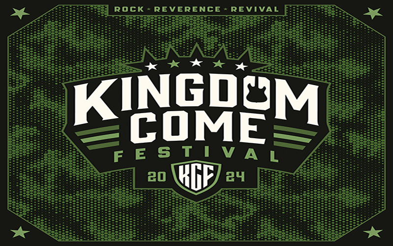 Kingdom Come Festival 2024