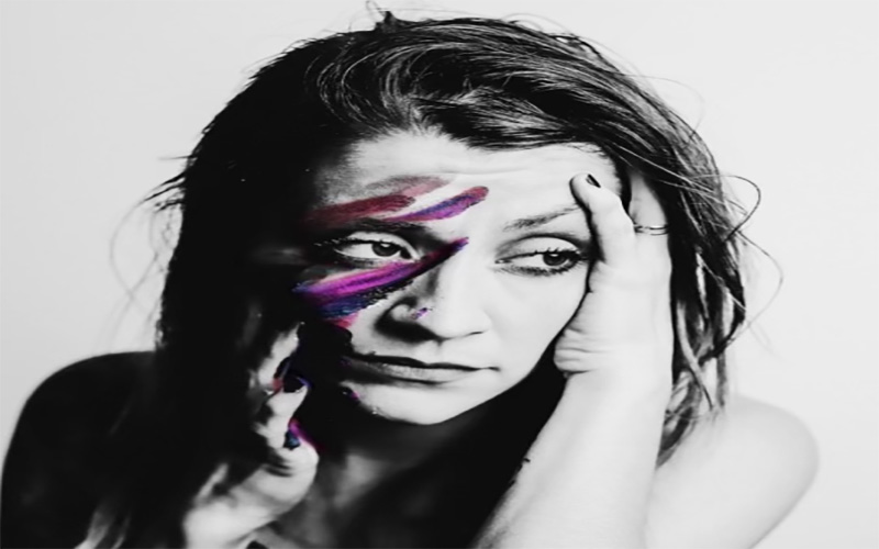 Lacey Sturm’s transformational sophomore solo album Kenotic Metanoia is available now
