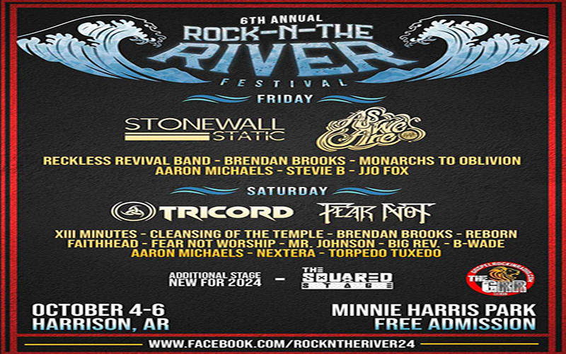 Rock-N-the-River
