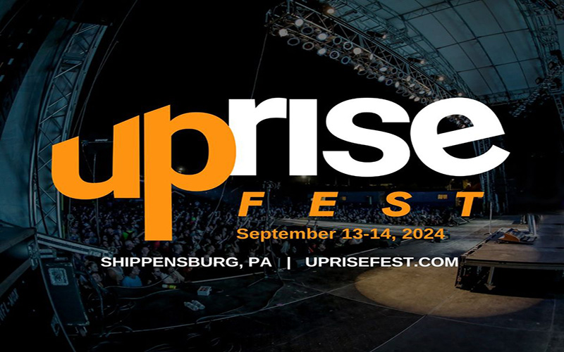 Uprise Festival 2024