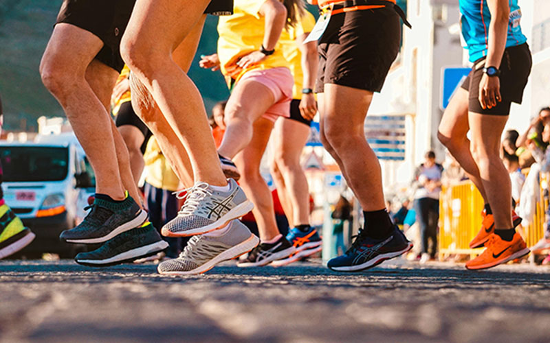 Let’s Run