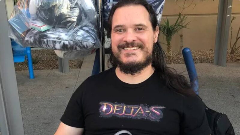 Backstage With Mothership and David Pataconi’s Health Update