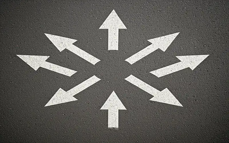 Making The Right Decision (Using God’s Wisdom)