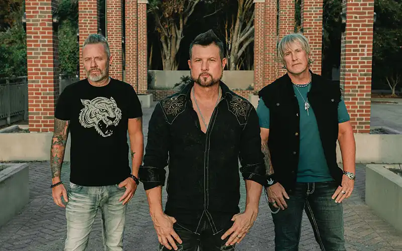 Big Dismal Joins NRT Music For Next Phase Of Bands Multi-Decade-Long Career