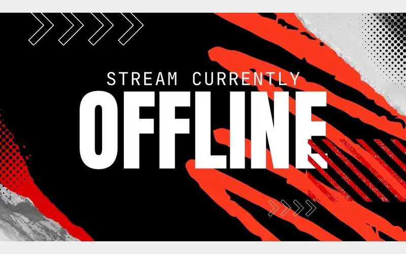 Temporarily Offline
