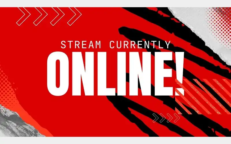 We’re Back!