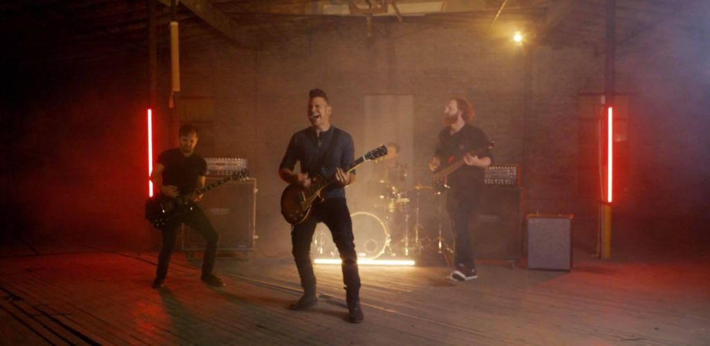 Devin Williams to Release Debut EP ‘Conquer the World’ on May 9 – Christian Rock Artist Shares His Faith Through Music
