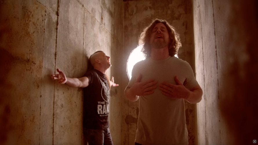 Disciple Drops Deluxe “Resurrecting Reasons” Featuring TJ Harris — New Single, Album Release & Tour Insights