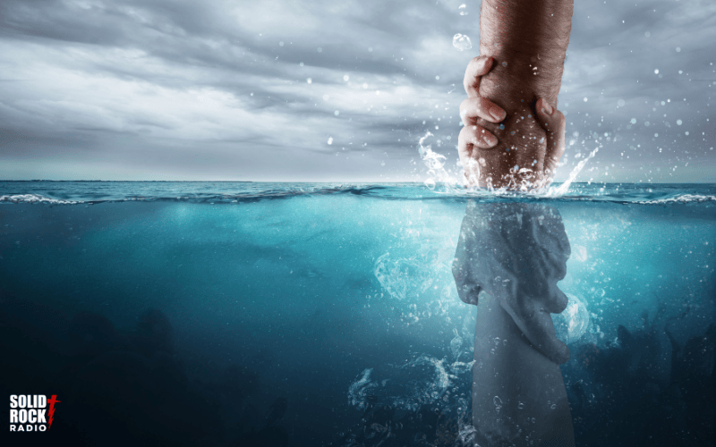 Your Rescue from Loneliness