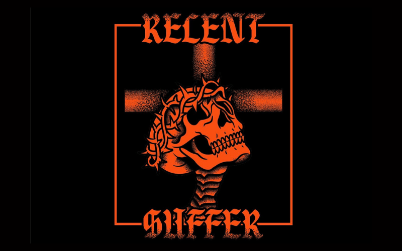 Relent to Release New Single “Holy Forever” Ahead of EP Suffer