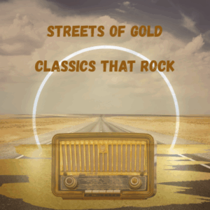 Streets Of Gold