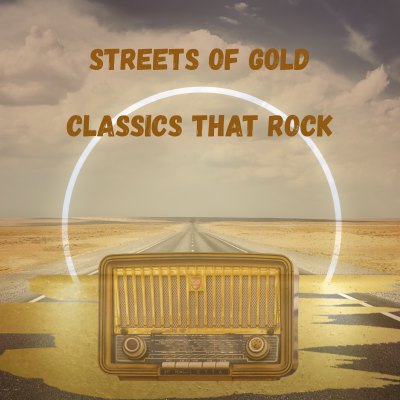 Streets Of Gold