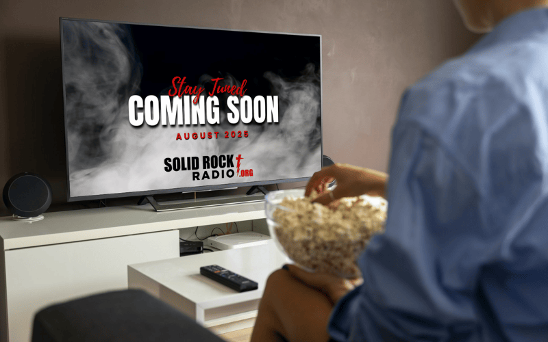 Your Living Room Is About to Level Up!