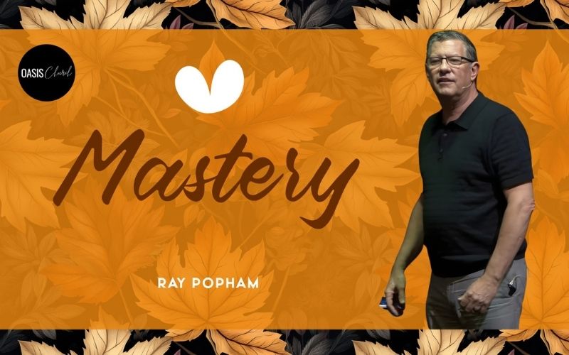 Your Piece in the Masterpiece: Unlocking Your God-Given Potential