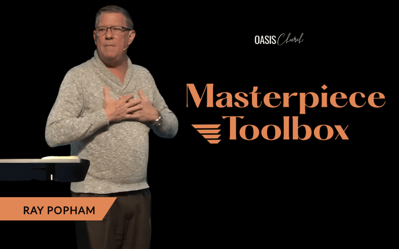 Breaking Free to Live Your God-Given Purpose