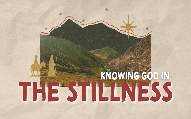 How to Know God: Moving Beyond Information to Intimate Relationship