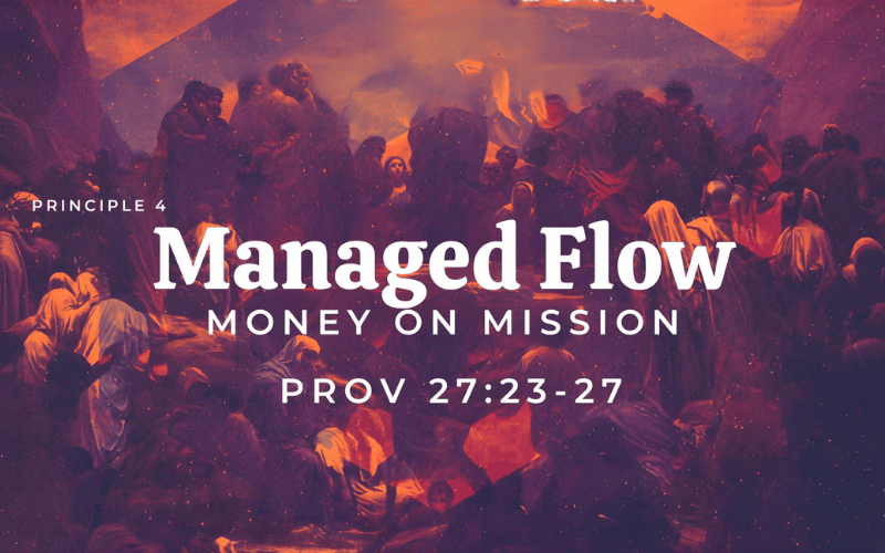 Building an Outcome-Based Life: What the Bible Says About Money, Planning, and Financial Freedom