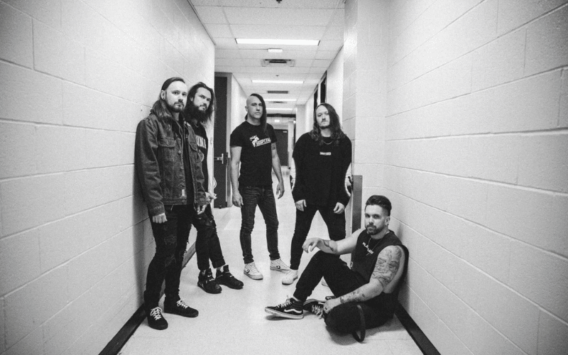 Disciple celebrates 20 years of their iconic album Scars Remain with merch drop and fall tour